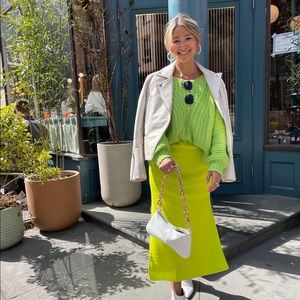 Meet your Posher, Isabel